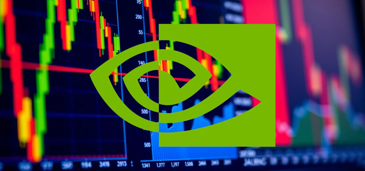 Beitragsbild zu Nvidia-Aktie: Der Mega-Irrtum!