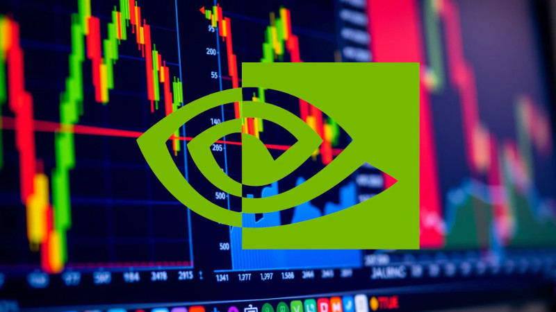 Beitragsbild zu Nvidia-Aktie: Der Mega-Irrtum!