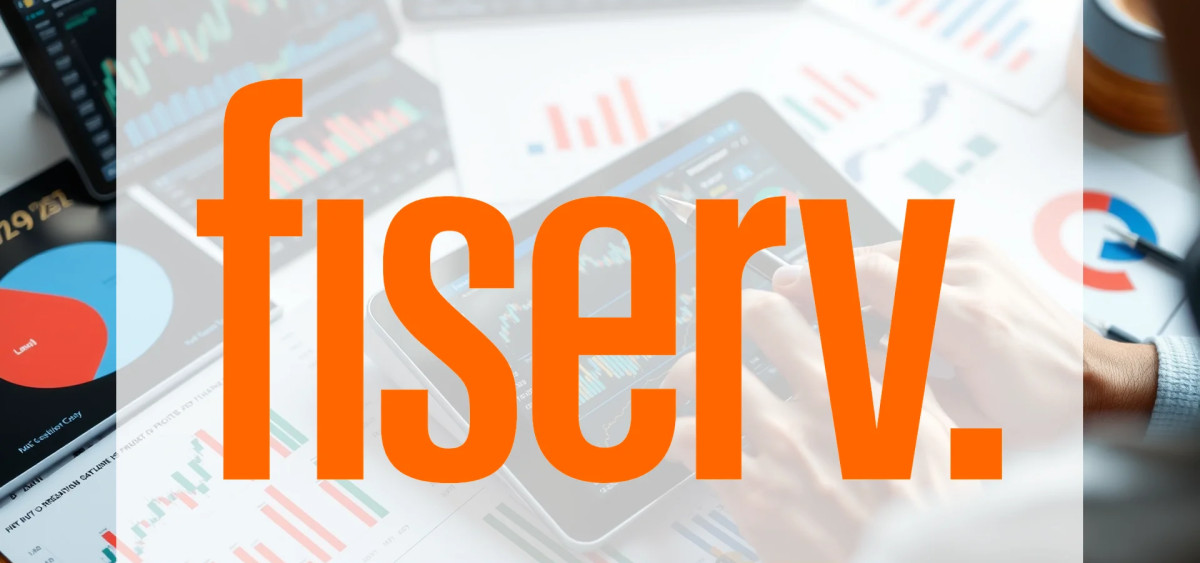 Beitragsbild zu Fiserv Aktie: Vom Fintech-Star zum Problemfall?