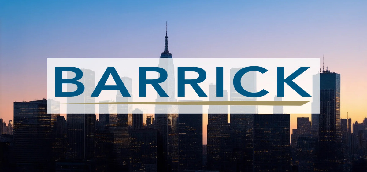 Beitragsbild zu Barrick Aktie: Schachzug vollendet!