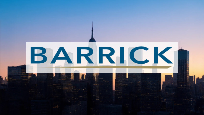 Beitragsbild zu Barrick Aktie: Schachzug vollendet!