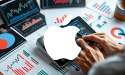 Beitragsbild zu Apple Aktie: Durchbruch vor iPhone 17-Event