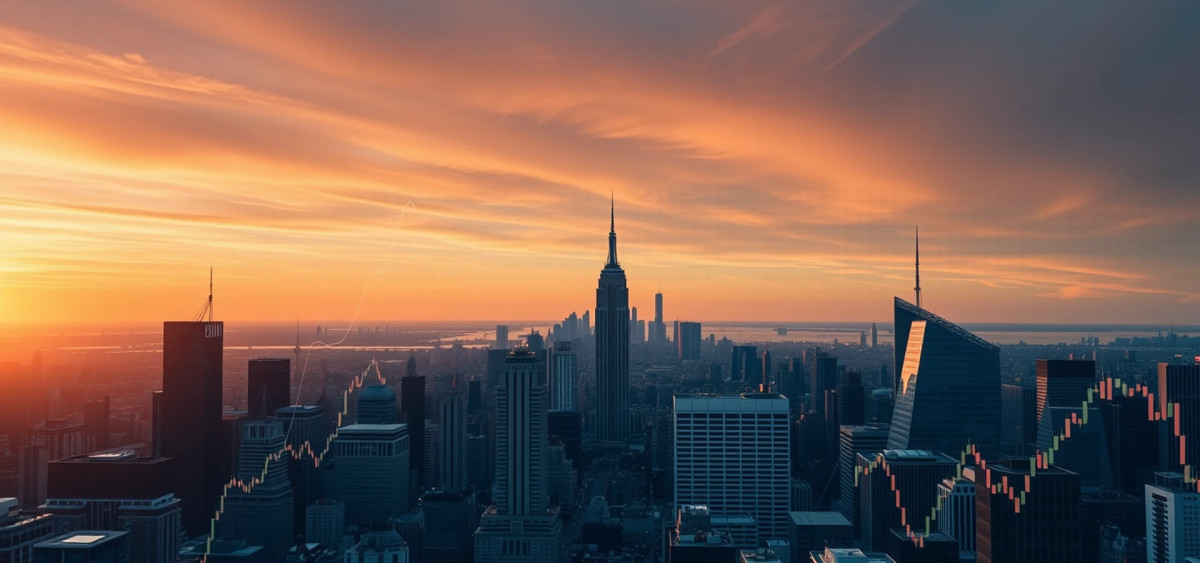 Beitragsbild zu Volatus Aerospace Aktie: Paradox