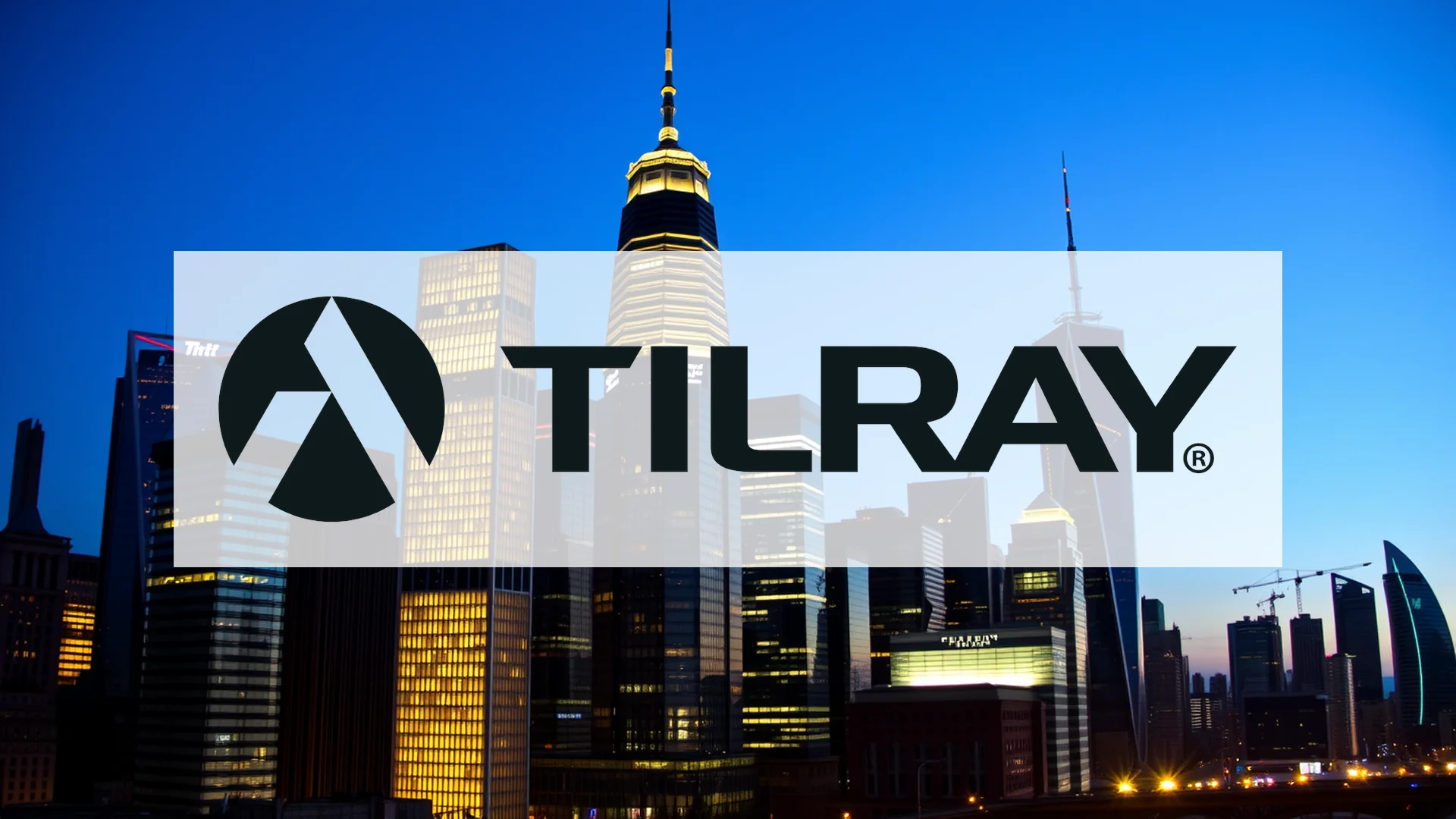 Börse Express - Tilray Aktie: Profit-Explosion!