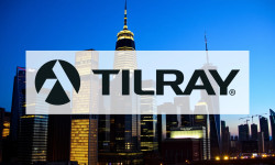 Beitragsbild zu Tilray Aktie: Profit-Explosion!