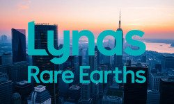 Beitragsbild zu Lynas Aktie: Konsolidierung