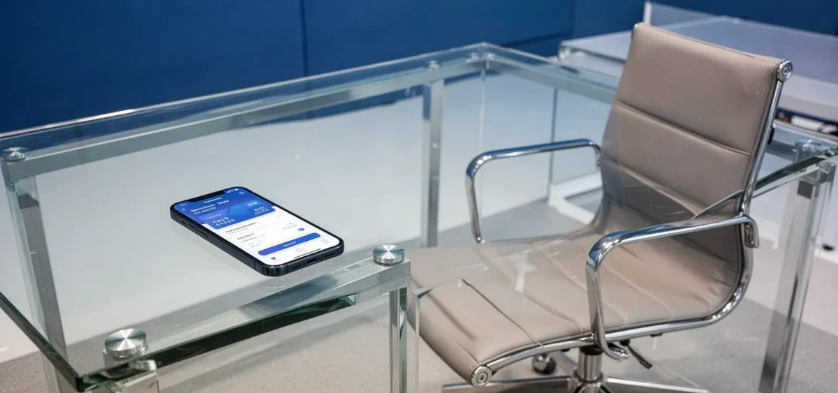 Beitragsbild zu PayPal Aktie: Neuer Chef, Gerüchte