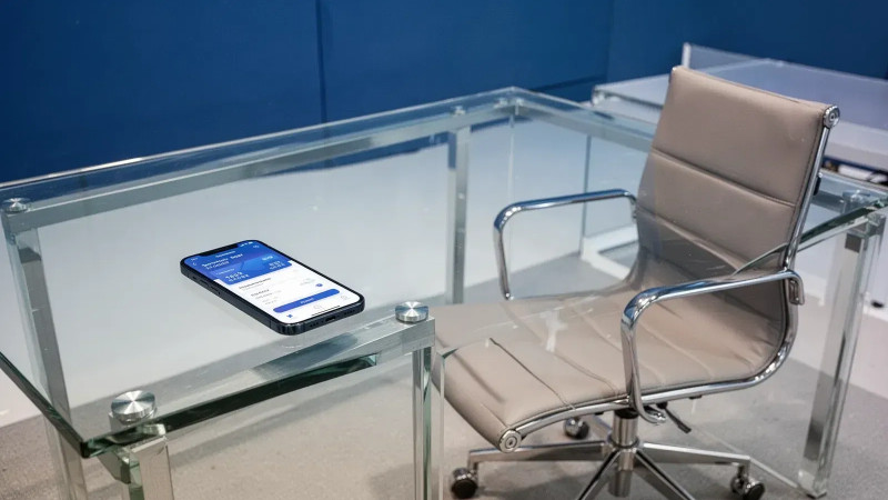 Beitragsbild zu PayPal Aktie: Neuer Chef, Gerüchte