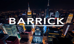 Beitragsbild zu Barrick Aktie: Absoluter Gewinnsprung!