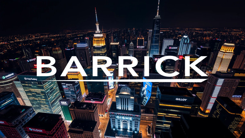 Beitragsbild zu Barrick Aktie: Absoluter Gewinnsprung!