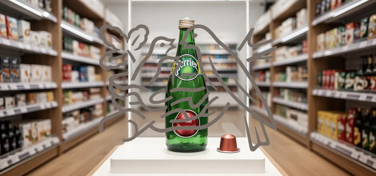 Beitragsbild zu Nestlé Aktie: Boni neu