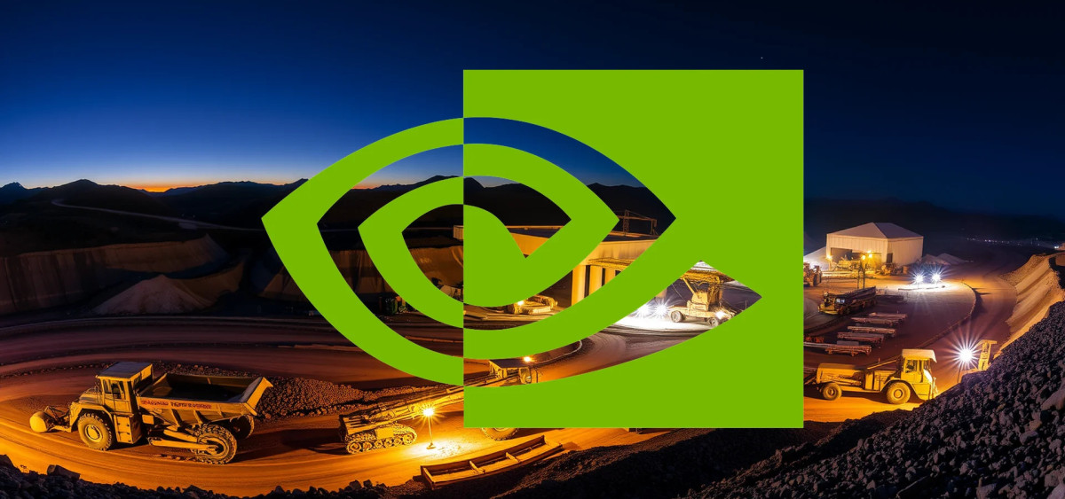 Beitragsbild zu Nvidia-Aktie: Spektakuläre Meinung!