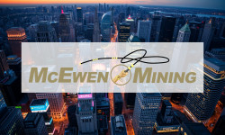Beitragsbild zu McEwen Mining Aktie: Explosive Mischung aus Kupfer und Gold