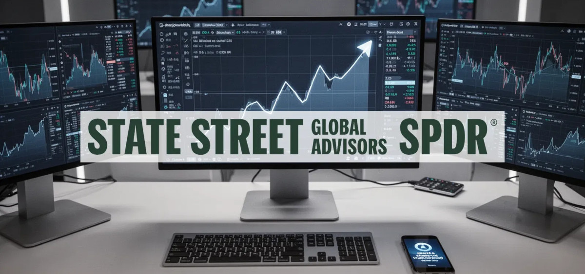 Beitragsbild zu S&P 500 ETF: Inflationsdaten im Fokus