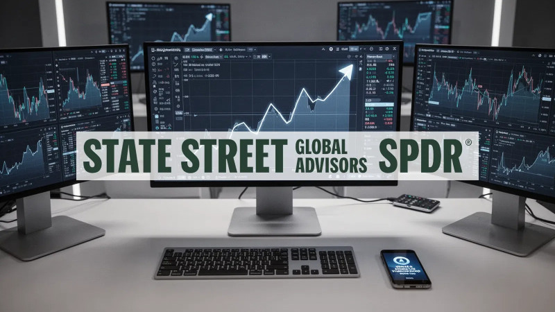 Beitragsbild zu S&P 500 ETF: Inflationsdaten im Fokus