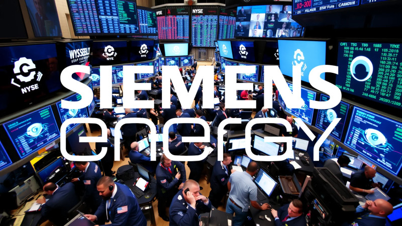 Beitragsbild zu Siemens Energy Aktie: 130 Euro im Visier!