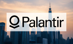 Beitragsbild zu Palantir-Aktie: Alles klar!