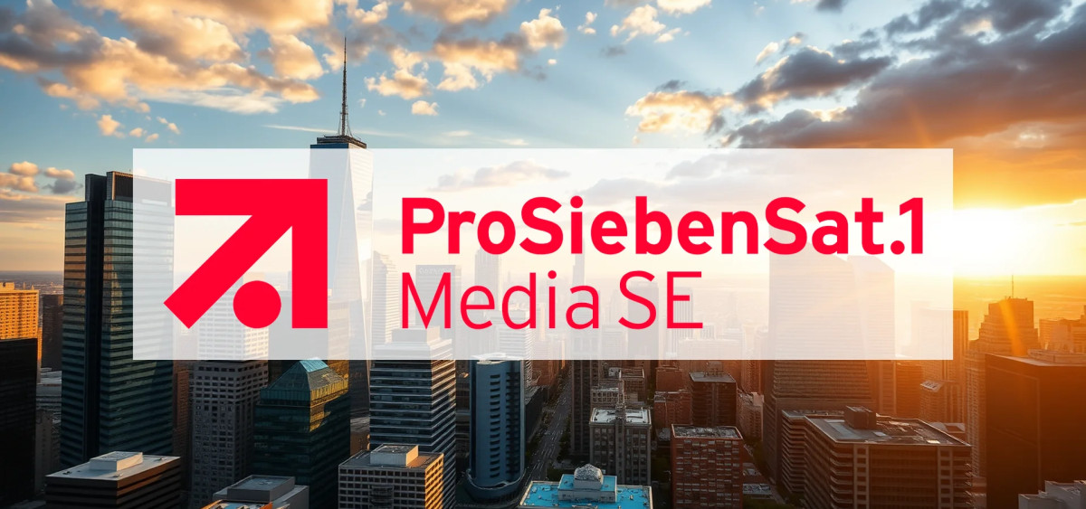 Beitragsbild zu ProSiebenSat1 Aktie: Totalchaos in Unterföhring!