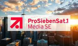 Beitragsbild zu ProSiebenSat1 Aktie: Totalchaos in Unterföhring!