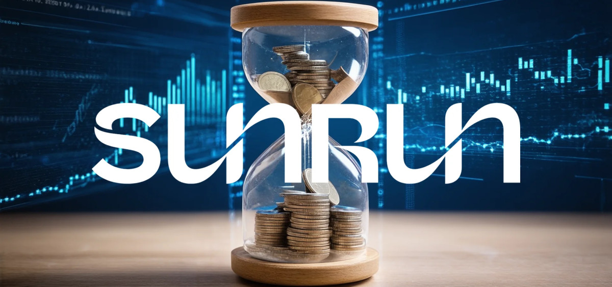 Beitragsbild zu Sunrun Aktie: Optimale Entwicklungen!