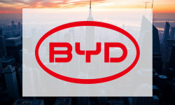 Beitragsbild zu BYD-Aktie: Diese Meldung killt alles!