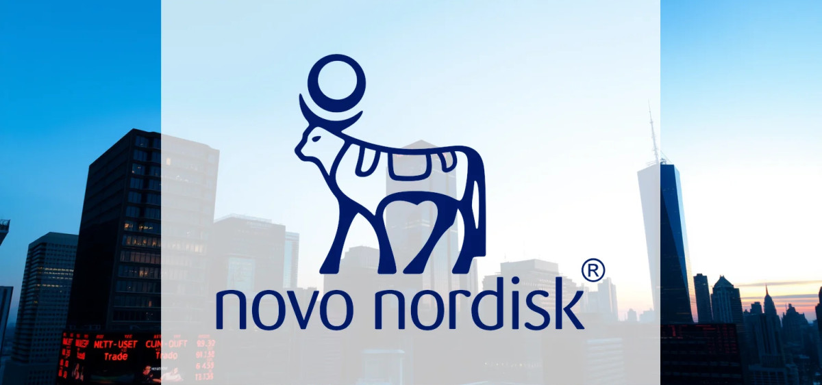 Beitragsbild zu Novo Nordisk Aktie: Gerichtssaal statt Labor