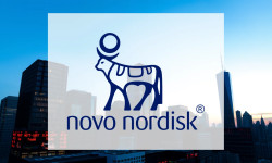 Beitragsbild zu Novo Nordisk Aktie: Gerichtssaal statt Labor