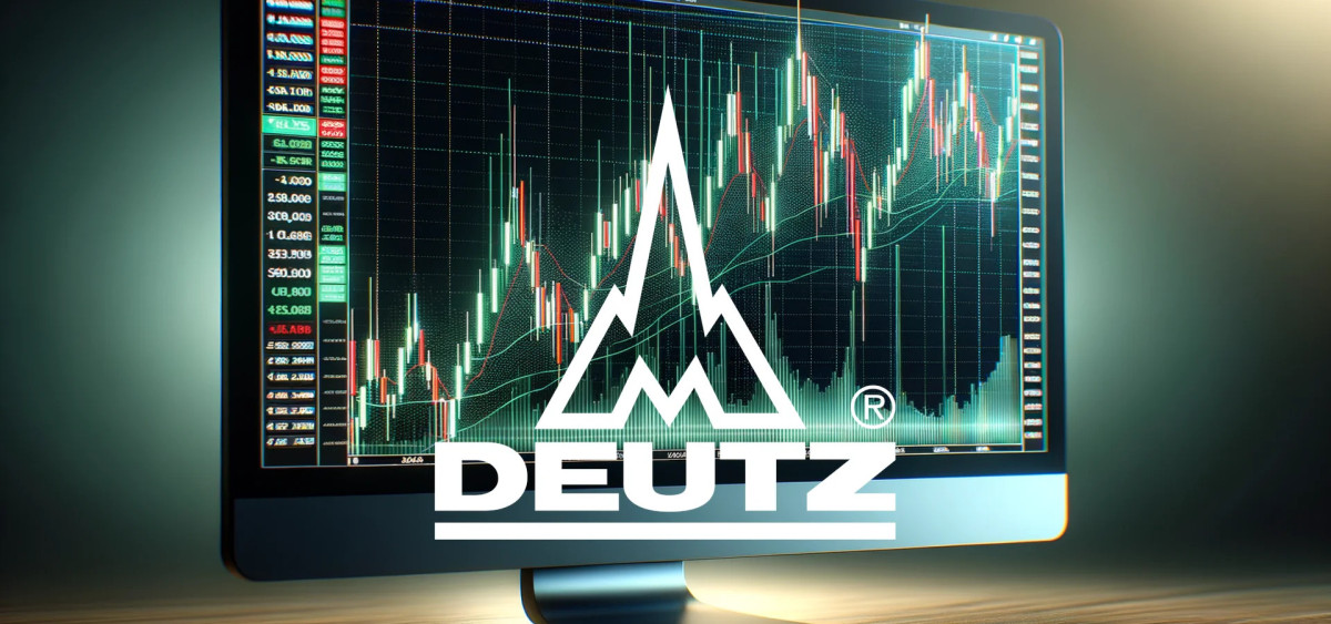 Beitragsbild zu Deutz-Aktie: Unfassbare Meldung!