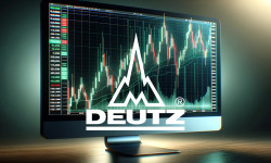 Beitragsbild zu Deutz-Aktie: Unfassbare Meldung!