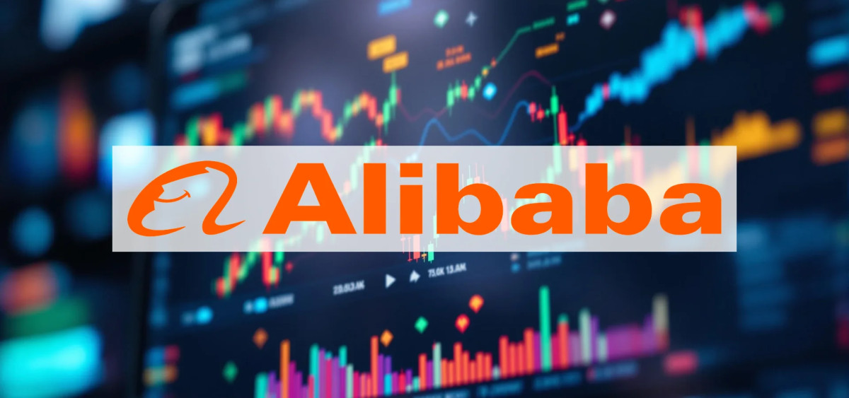 Beitragsbild zu Alibaba Aktie: Erfolgsweg verstärkt!