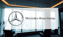 Beitragsbild zu Mercedes Aktie: Technologie-Offensive startet!