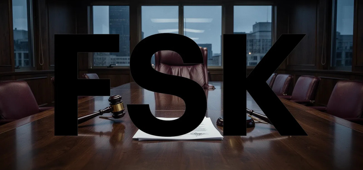 Beitragsbild zu FS KKR Aktie: Juristisches Nachspiel