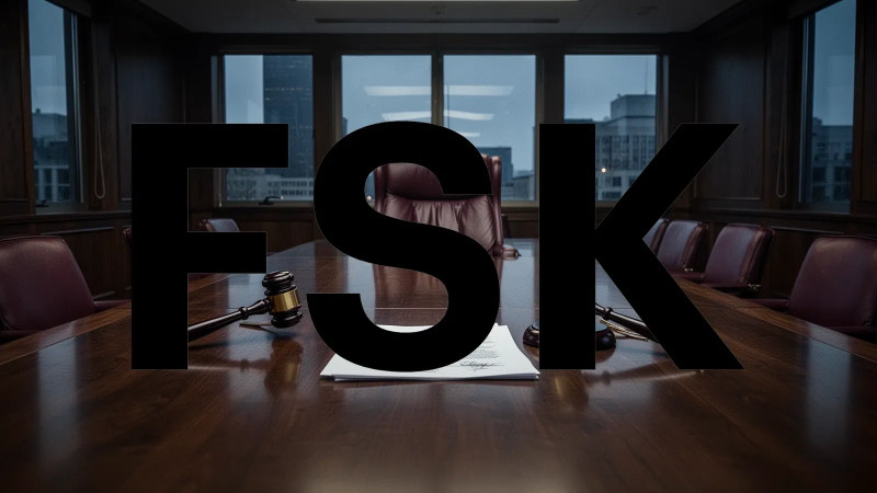 Beitragsbild zu FS KKR Aktie: Juristisches Nachspiel