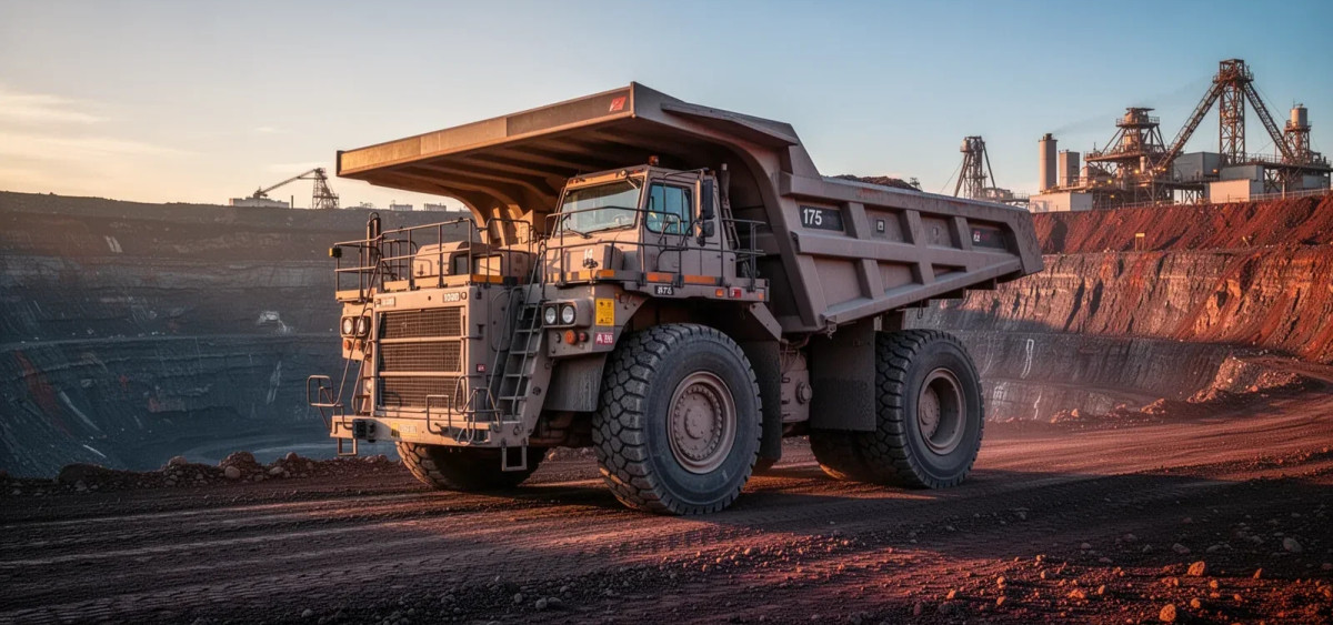 Beitragsbild zu MP Materials Aktie: Radikaler Strategiewechsel