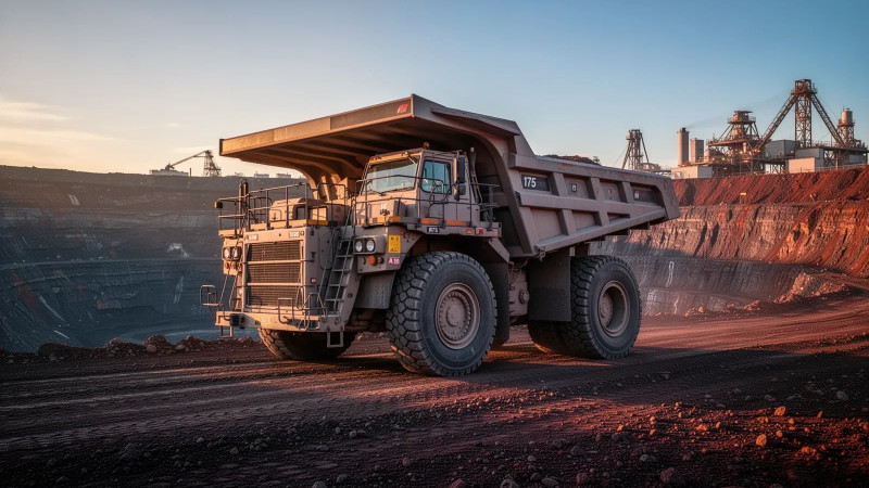 Beitragsbild zu MP Materials Aktie: Radikaler Strategiewechsel