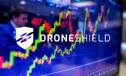 Beitragsbild zu DroneShield-Aktie: Mutige Prognose!
