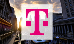 Beitragsbild zu Deutsche Telekom Aktie: Marktplatzierung bewertet