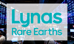 Beitragsbild zu Lynas Aktie: Geopolitisches Beben!