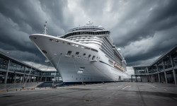 Beitragsbild zu TUI Aktie: Geopolitischer Schock