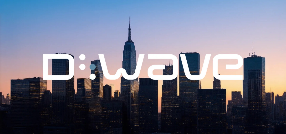 Beitragsbild zu D-Wave Quantum Aktie: Günstiger Rückenwind!