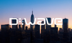 Beitragsbild zu D-Wave Quantum Aktie: Günstiger Rückenwind!