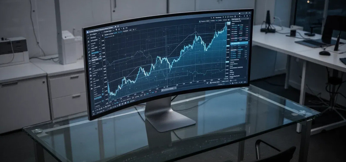 Beitragsbild zu ServiceNow Aktie: KI-Push im Abwärtstrend