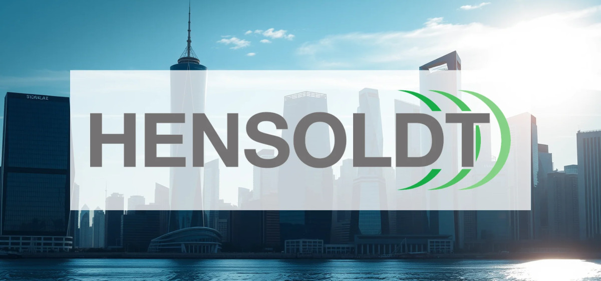 Beitragsbild zu Hensoldt Aktie: Schleifende Bremsen
