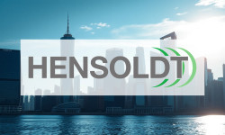 Beitragsbild zu Hensoldt Aktie: Schleifende Bremsen