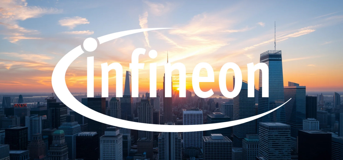 Beitragsbild zu Infineon Aktie: Irrational!