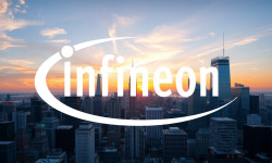 Beitragsbild zu Infineon Aktie: Irrational!