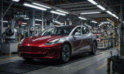 Beitragsbild zu Tesla Aktie: Warnsignale aus China
