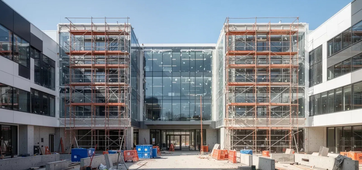 Beitragsbild zu Microsoft Aktie: Wird's eng?