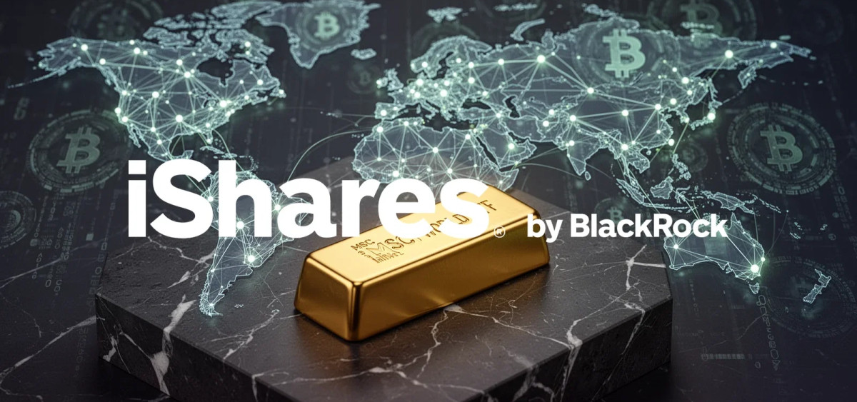 Beitragsbild zu iShares MSCI World ETF: Krypto-Schonfrist gewährt