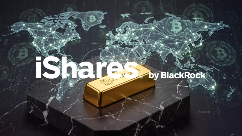 Beitragsbild zu iShares MSCI World ETF: Krypto-Schonfrist gewährt